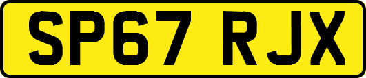 SP67RJX