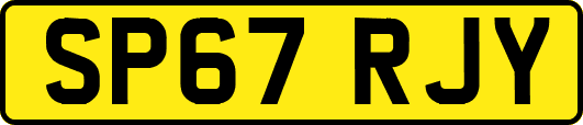 SP67RJY