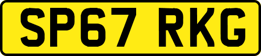 SP67RKG