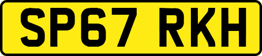 SP67RKH