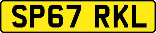 SP67RKL