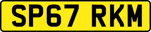 SP67RKM