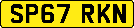 SP67RKN