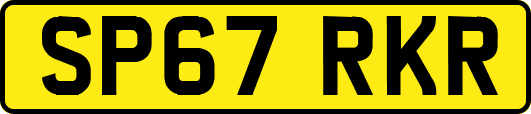SP67RKR