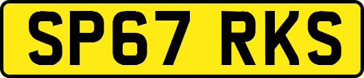 SP67RKS