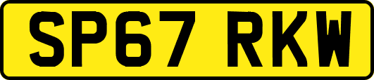SP67RKW