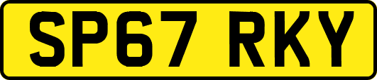 SP67RKY