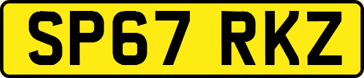 SP67RKZ