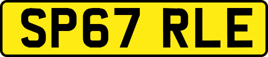SP67RLE