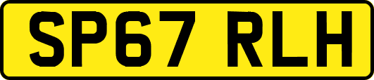 SP67RLH