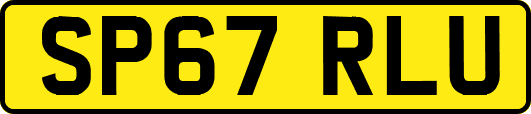 SP67RLU