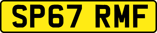 SP67RMF