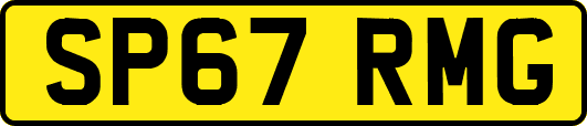 SP67RMG