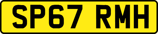 SP67RMH