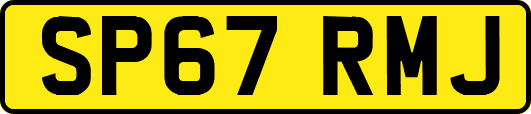 SP67RMJ