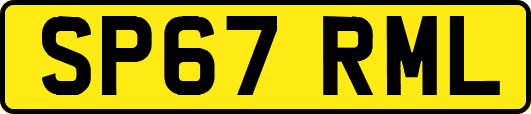 SP67RML