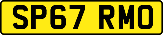 SP67RMO