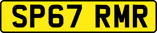 SP67RMR