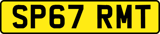 SP67RMT