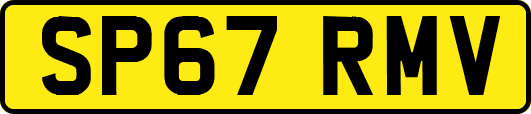 SP67RMV