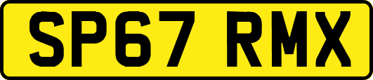SP67RMX