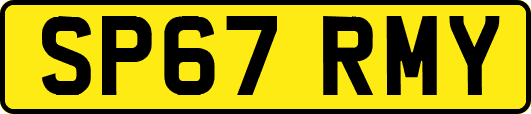 SP67RMY
