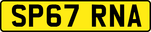 SP67RNA