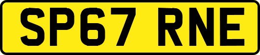 SP67RNE