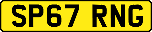 SP67RNG