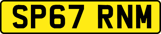 SP67RNM