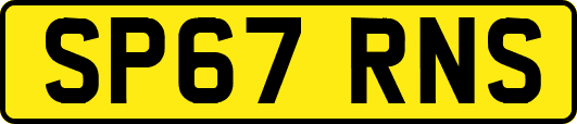 SP67RNS