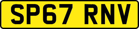 SP67RNV