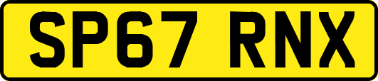 SP67RNX