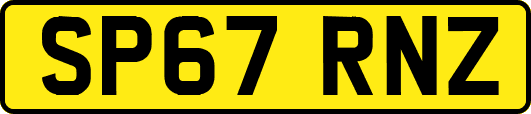 SP67RNZ