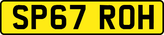 SP67ROH