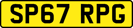 SP67RPG