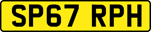SP67RPH
