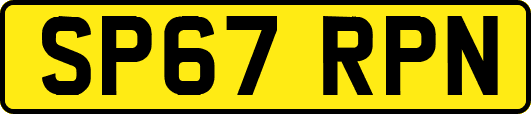 SP67RPN