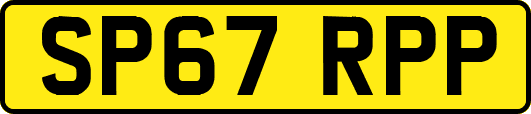SP67RPP