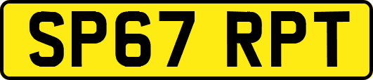 SP67RPT