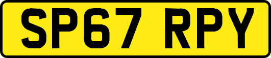 SP67RPY