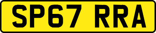 SP67RRA