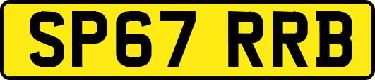 SP67RRB
