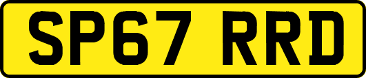 SP67RRD