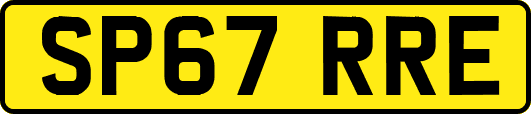 SP67RRE