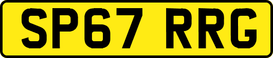 SP67RRG