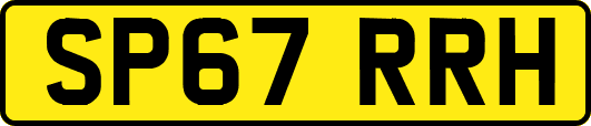 SP67RRH