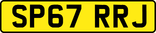 SP67RRJ