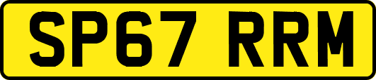 SP67RRM
