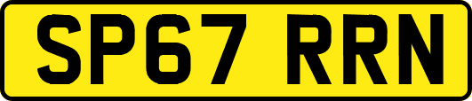SP67RRN